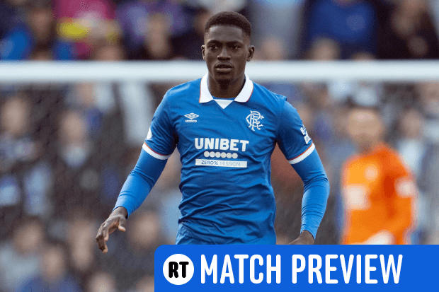 Rangers on TV UK: Live Stream, Fixtures, Channels & Kick-Off Times Guide (2026)