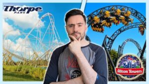 alton towers vs thorpe park