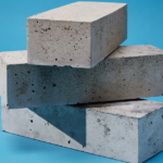 Low Carbon Concrete
