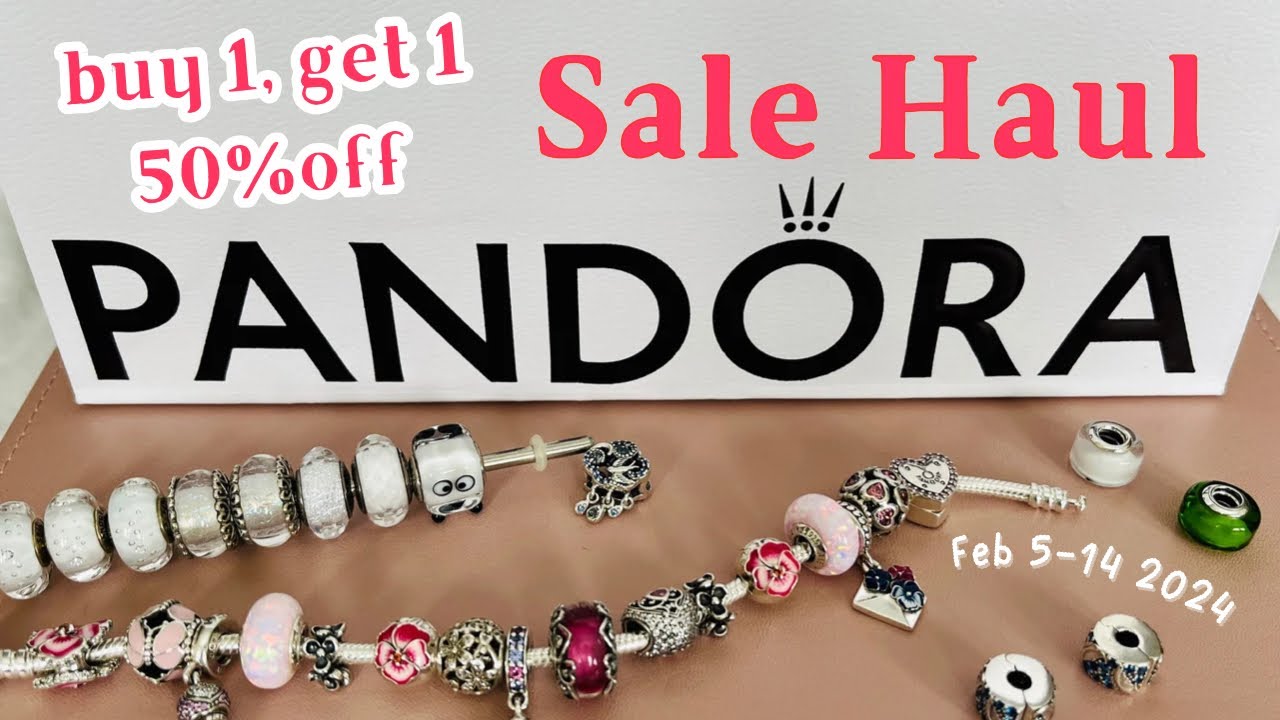 Pandora Sale