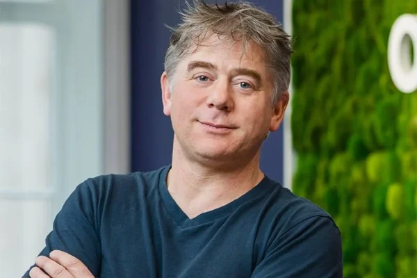 Greg Jackson Octopus Energy CEO featured image net worth