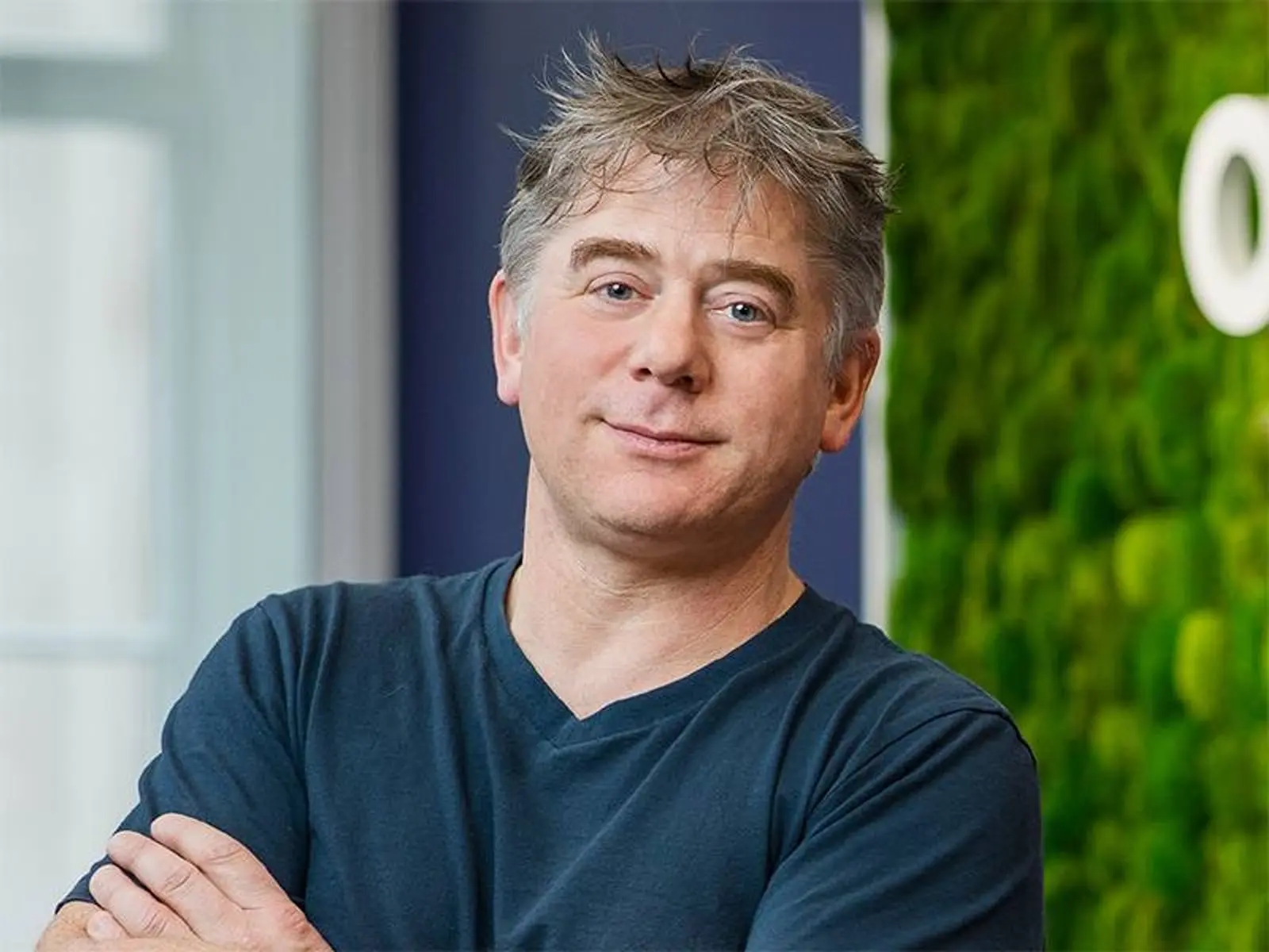 Greg Jackson Octopus Energy CEO featured image net worth