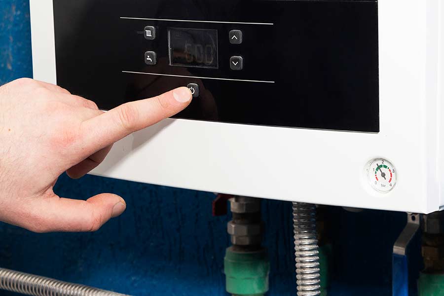 Is It Safe to Turn Boiler Off at Mains
