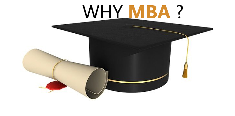 MBA influence