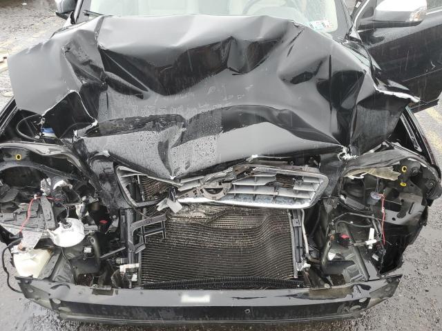 Shane Oakley Car Accident