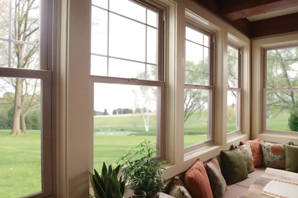 How Long Do Vinyl Windows Last