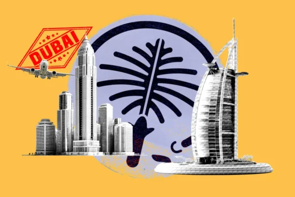 Dubai Dreams or Business Reality