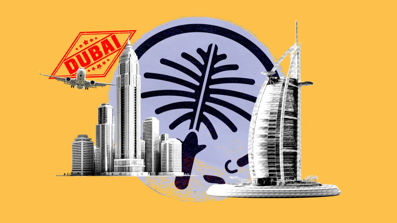 Dubai Dreams or Business Reality