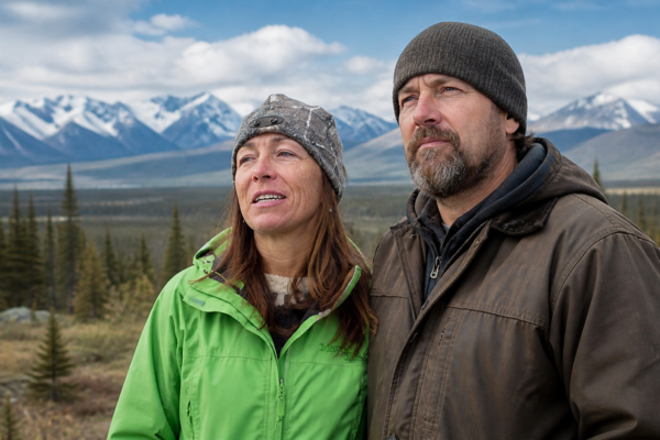 Are Michelle and Shane Oakley Still Married