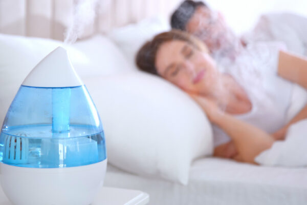 How to humidify a room