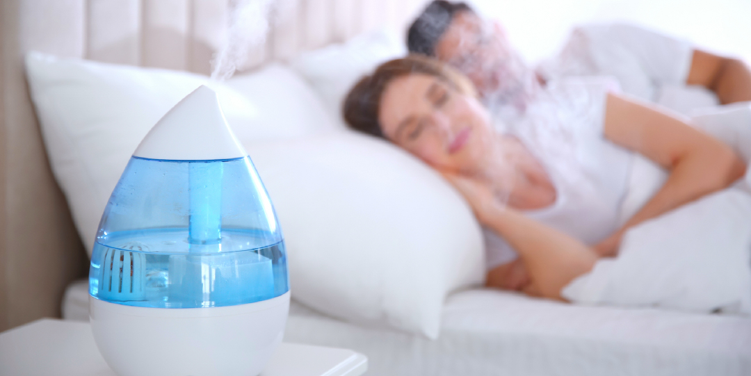 How to humidify a room