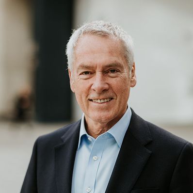 Greg Jackson Octopus Energy CEO portrait