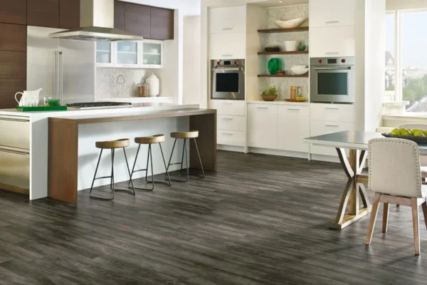 Best Waterproof Flooring for Kitchen