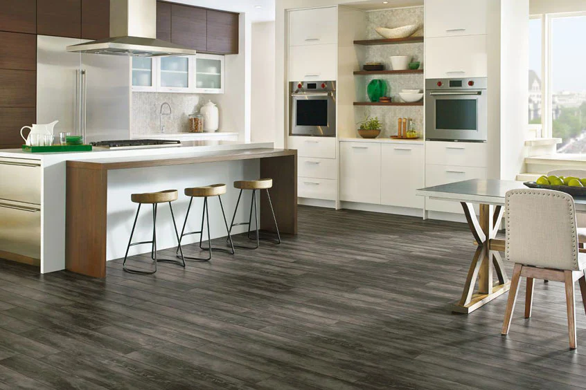 Best Waterproof Flooring for Kitchen