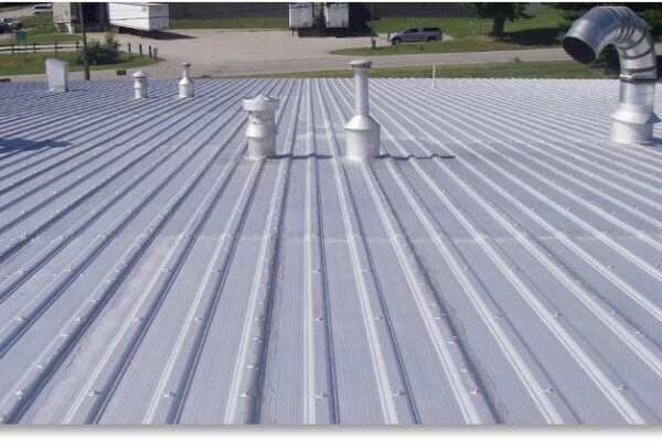 Best Roof Waterproofing Membranes UAE Brands