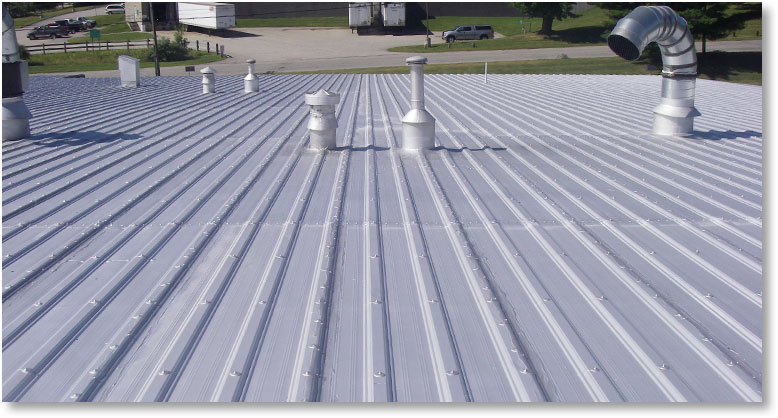 Best Roof Waterproofing Membranes UAE Brands