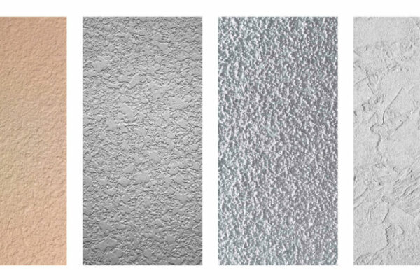 How to Smooth Textured Walls