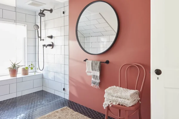 Best Paint for Bathroom Ceiling