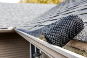 Best Gutter Guards for Pine Needles