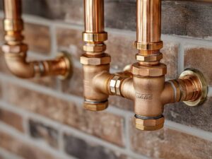 How Long Do Copper Pipes Last