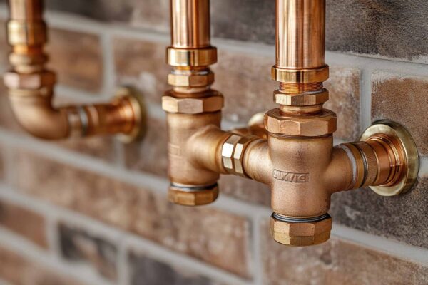 How Long Do Copper Pipes Last