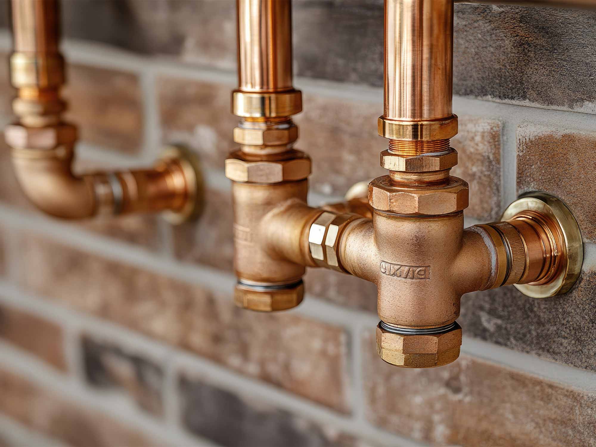How Long Do Copper Pipes Last