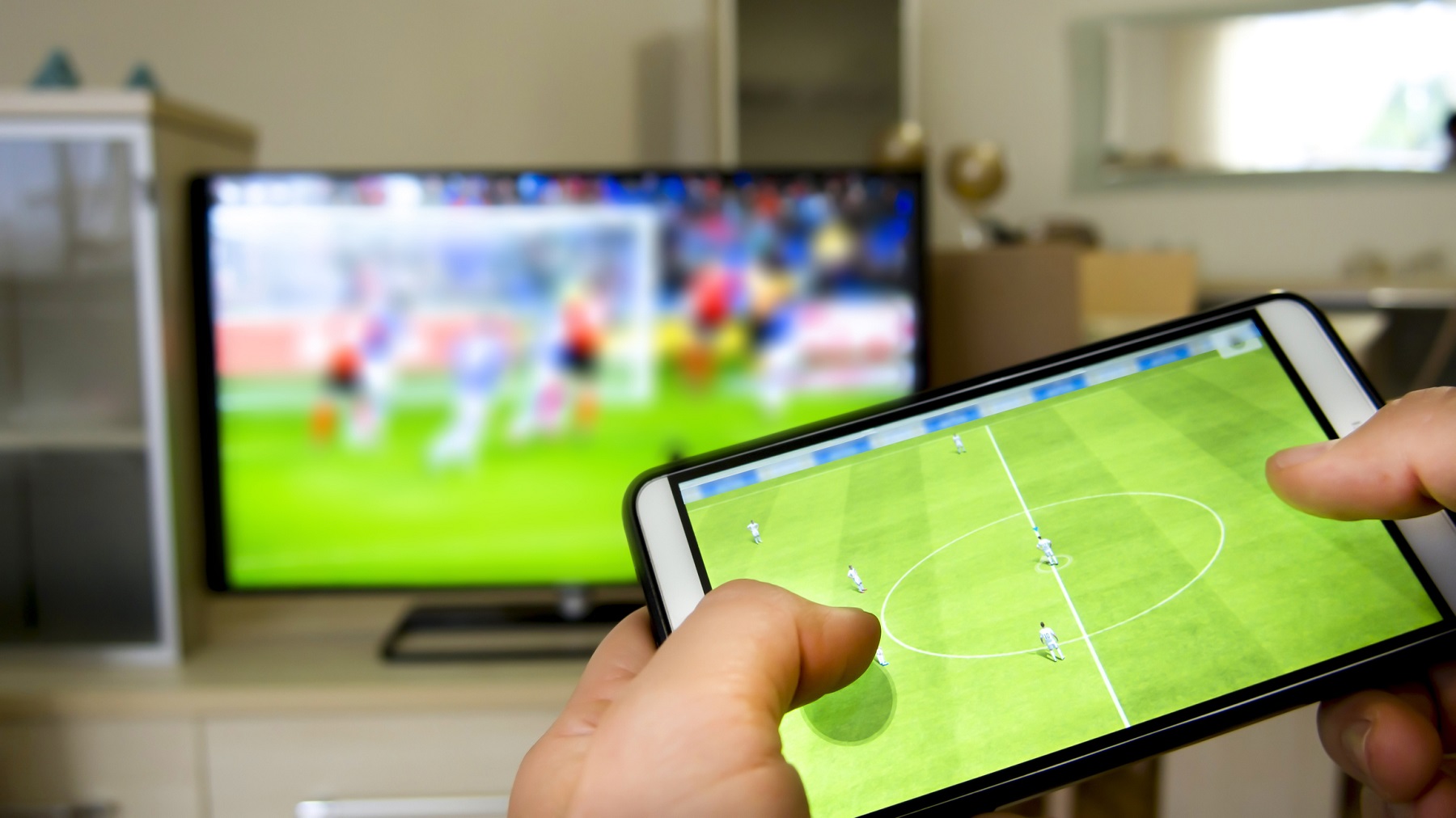The Digital Evolution of Fandom Why High-Quality Free Sports Broadcasts Rule 2026