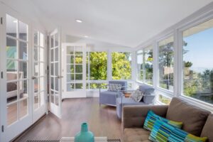 How much does a 12x12 sunroom cost