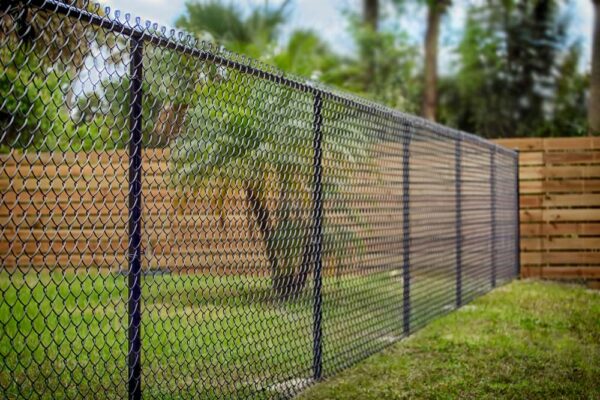 Chain Link Fence Cost Per Foot
