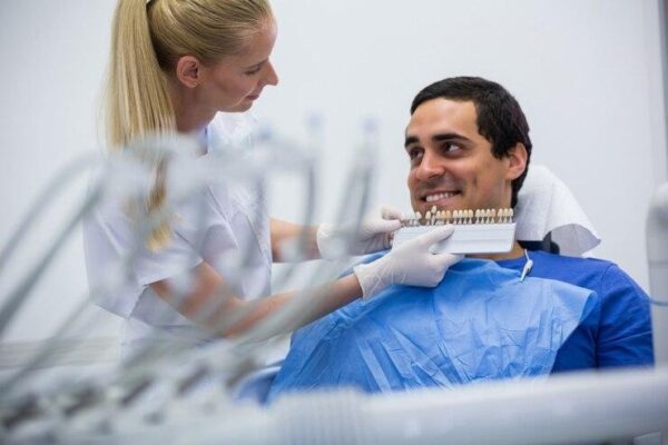 Dental Clinics Report Rising Demand for Composite Bonding Veneers as Cosmetic Dentistry Trends Shift in 2026
