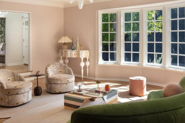 Cost to Paint 1500 Sq Ft House Interior