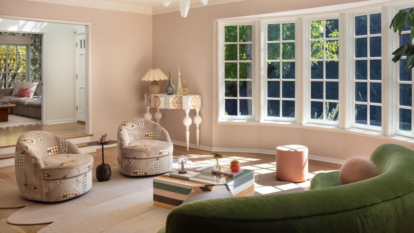 Cost to Paint 1500 Sq Ft House Interior