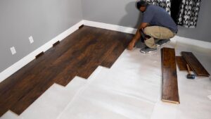 How to Cut Laminate Flooring