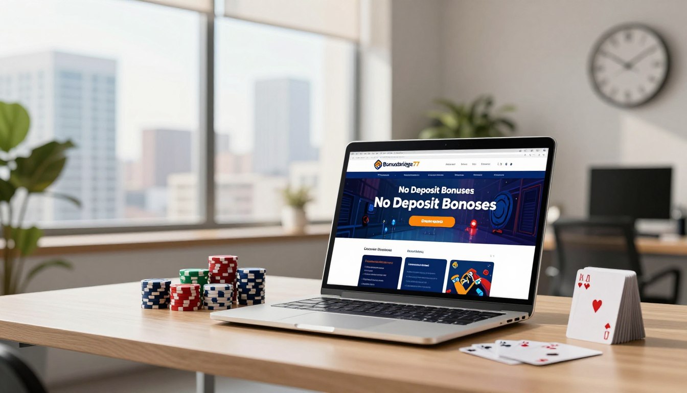 no deposit bonuses bonusbridge77 stokespoke.com