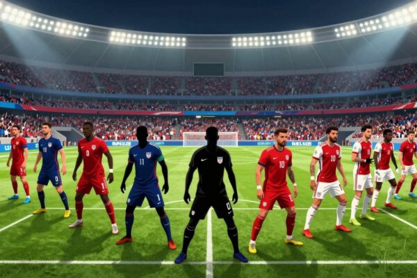 usmnt vs costa rica national football team lineups
