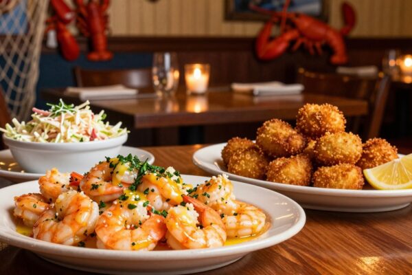 what are the $15 specials at red lobster?