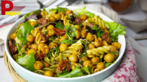 Best Ensalada de Garbanzos Near Me