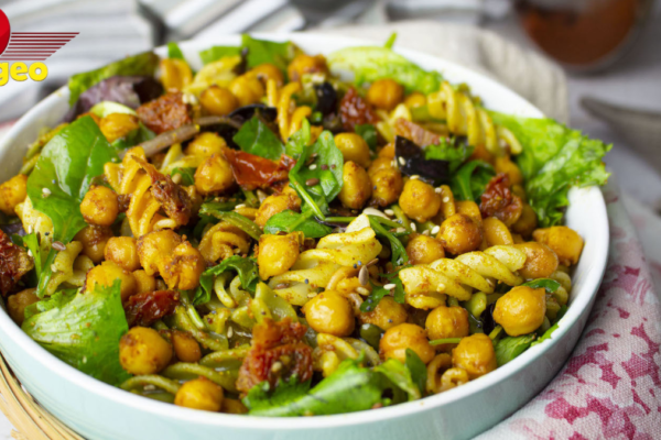 Best Ensalada de Garbanzos Near Me