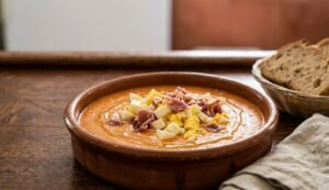 Best Salmorejo Near Me