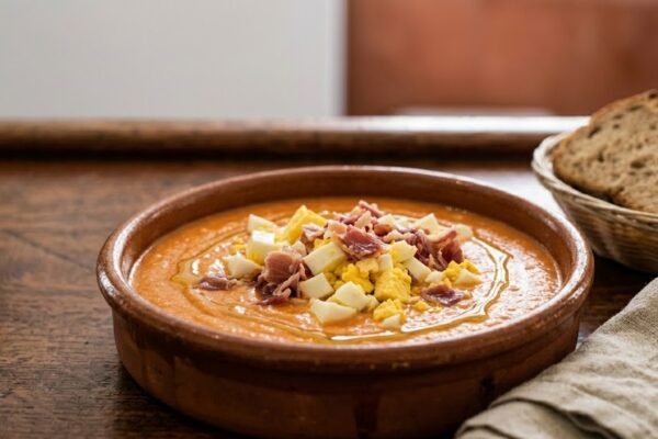 Best Salmorejo Near Me