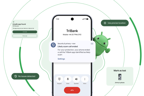 Defending Mobile Platforms from Evolving Security Challenges 