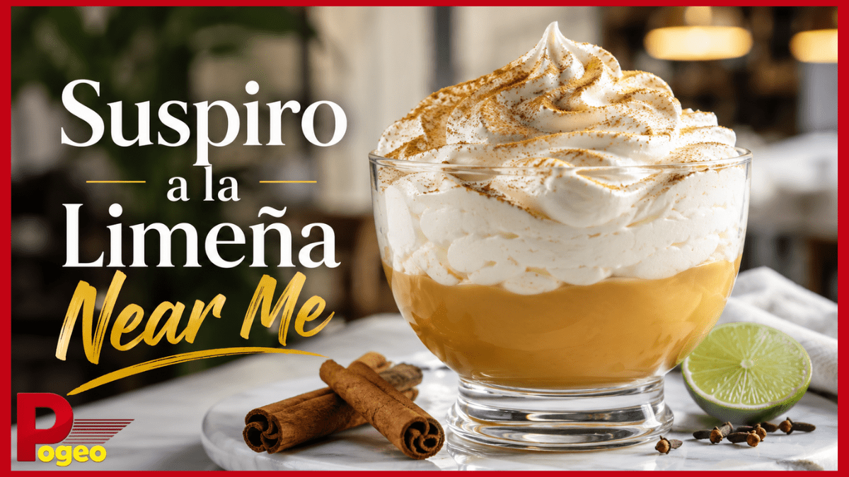 Suspiro a la Limeña