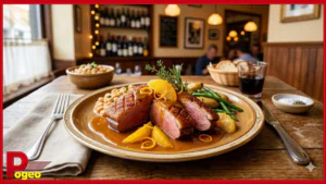 best duck a l’orange near me