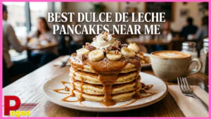 best dulce de leche pancakes near me