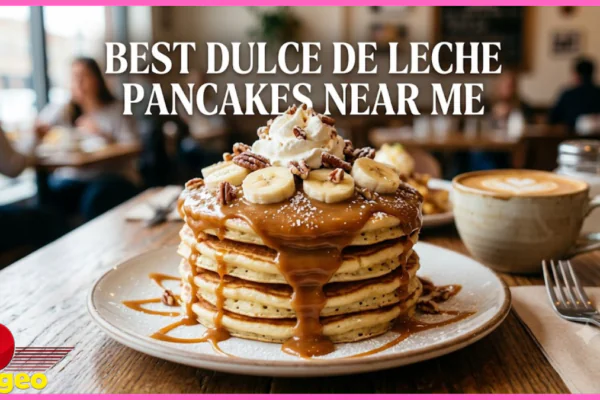 best dulce de leche pancakes near me