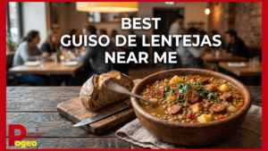 best guiso de lentejas near me