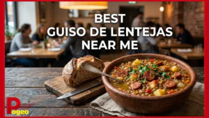 best guiso de lentejas near me