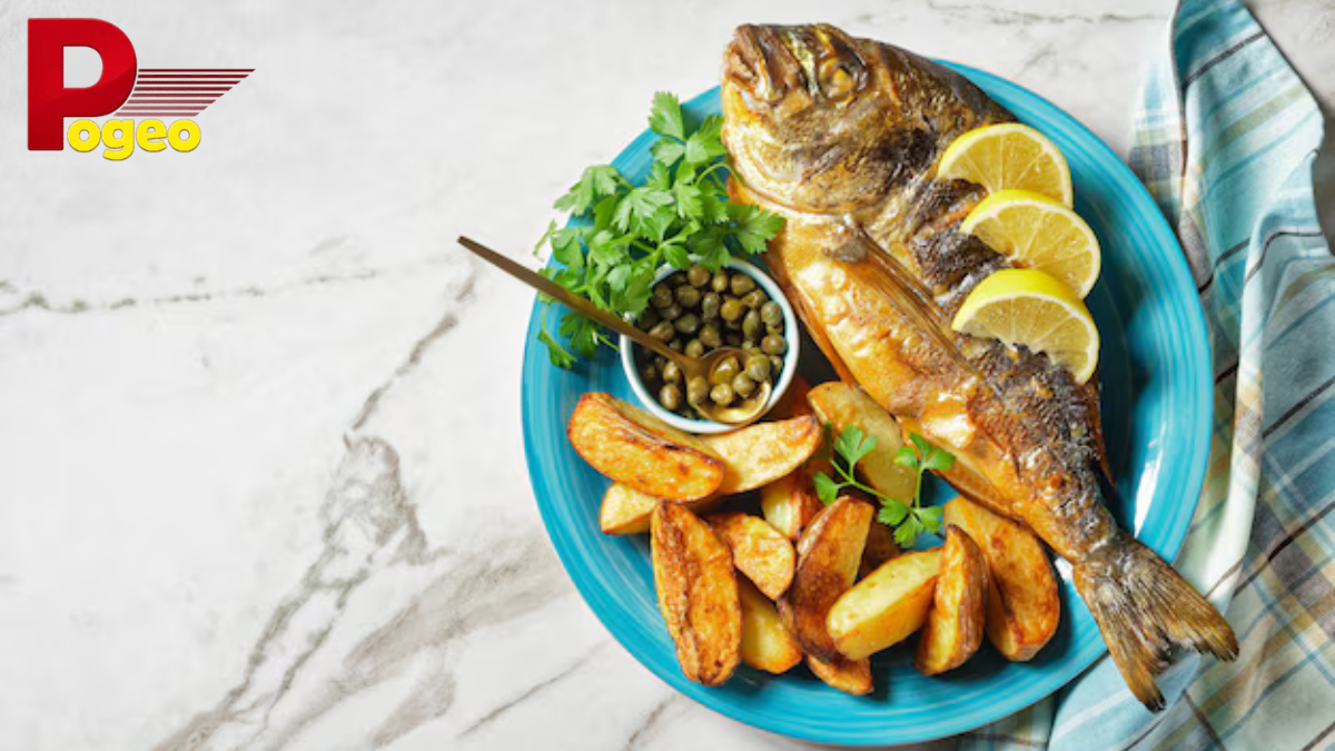 best pescado frito con patacones near me