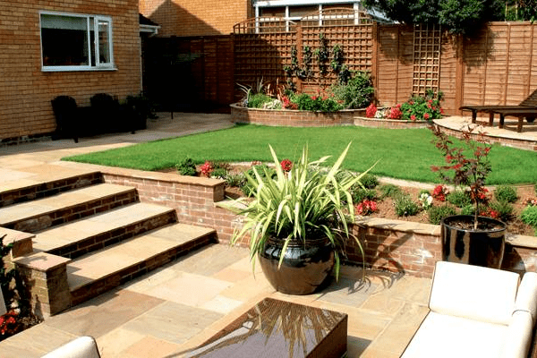 Top 6 Most Expensive Garden Repairs in the UK