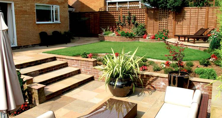 Top 6 Most Expensive Garden Repairs in the UK